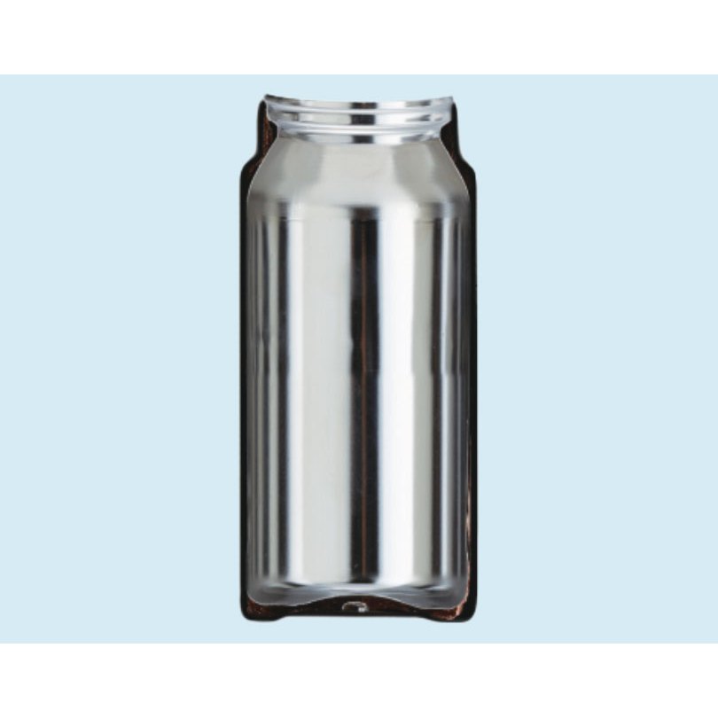 Bình giữ nhiệt lưỡng tính Tiger 480ml Dành riêng nước có gas MKB-T048 Chính hãng