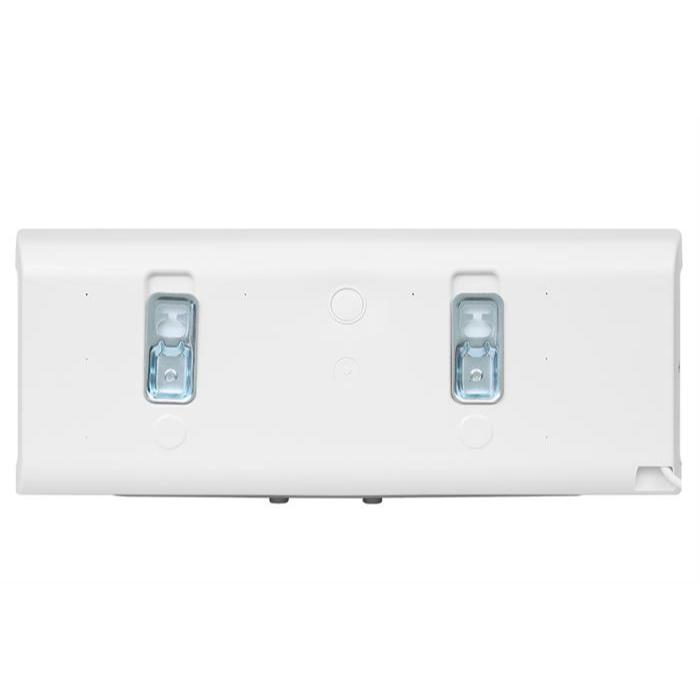 Bình nước nóng gián tiếp Ariston SLIM 3  20 Lít - Bình ngang, LED - SL3-20RS - Hàng chính hãng