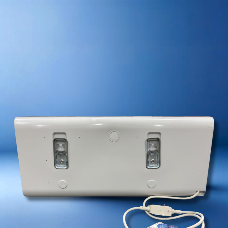 Bình nước nóng gián tiếp Ariston SLIM 3  30L - Kết nối Wifi - SL3-30TOP - WIFI - Hàng chính hãng