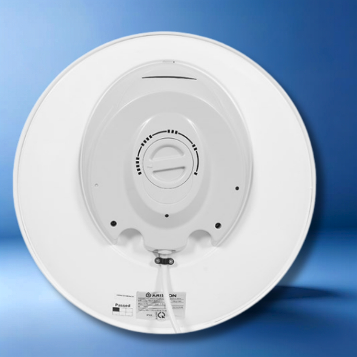 Bình nước nóng Ariston Dung tích lớn 80L - Treo ngang - PROR-80H2.5FE - Hàng chính hãng