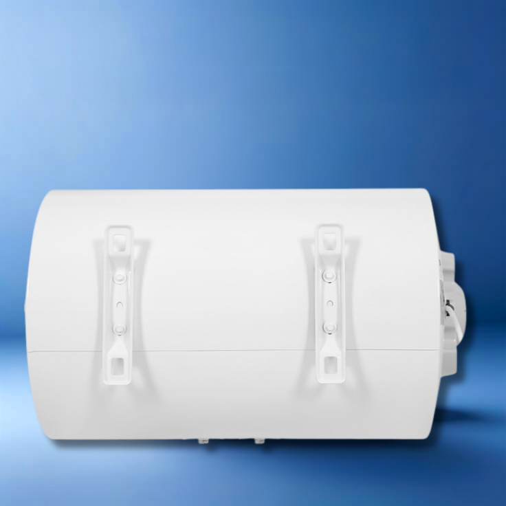 Bình nước nóng Ariston Dung tích lớn 80L - Treo ngang - PROR-80H2.5FE - Hàng chính hãng