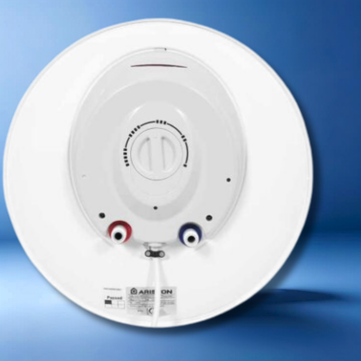 Bình nước nóng Ariston Dung tích lớn 80L - Treo đứng - PROR-80V2.5FE - Hàng chính hãng