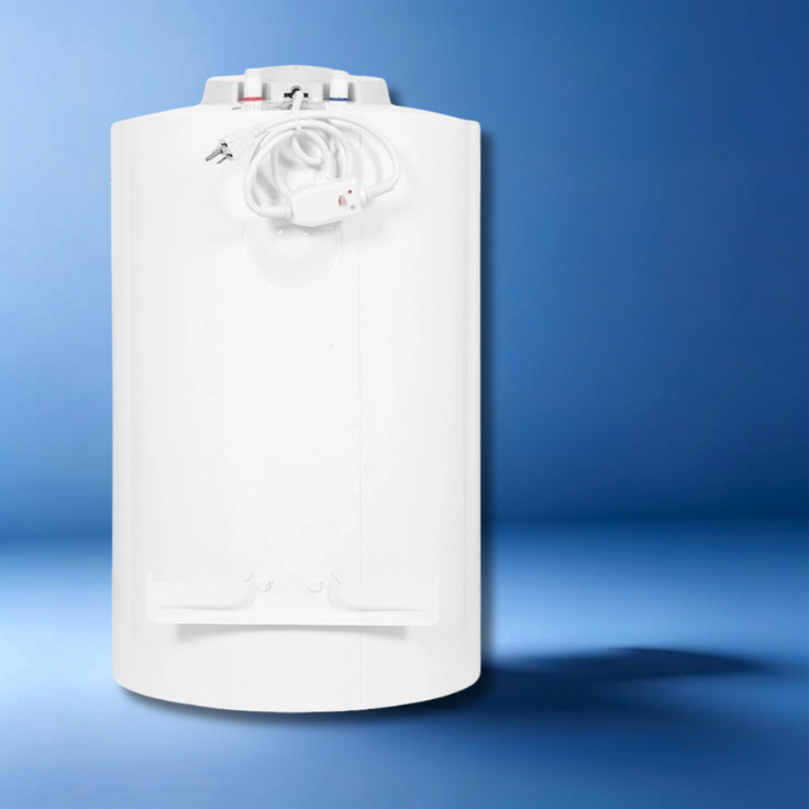 Bình nước nóng Ariston Dung tích lớn 80L - Treo đứng - PROR-80V2.5FE - Hàng chính hãng