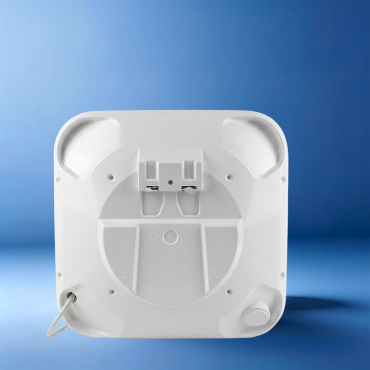 Bình nước nóng gián tiếp Ariston Andris 3 30L Màn hình LED AN3_30LUX_VN chính hãng