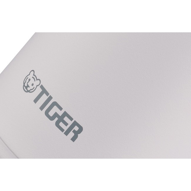 Bình giữ nhiệt lưỡng tính Tiger MTA_J050 sơn nhám chống tượt, bình giữ nhiệt qoai xách công thái học