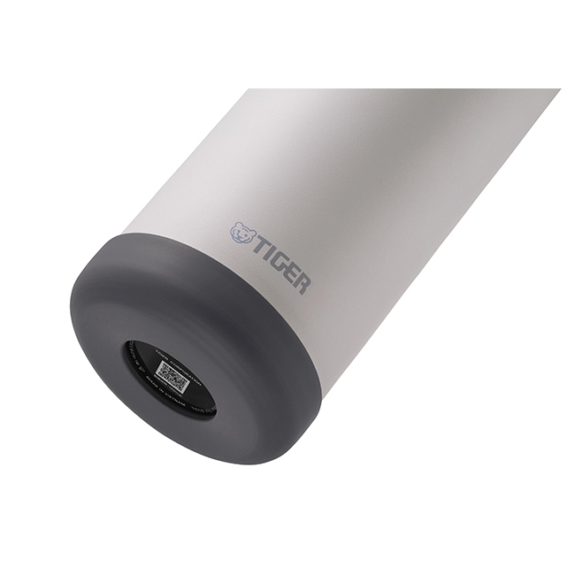 Bình cách nhiệt chân không Tiger MTA-H150 đế chống va đập , bình giữ nhiệt chính hãng