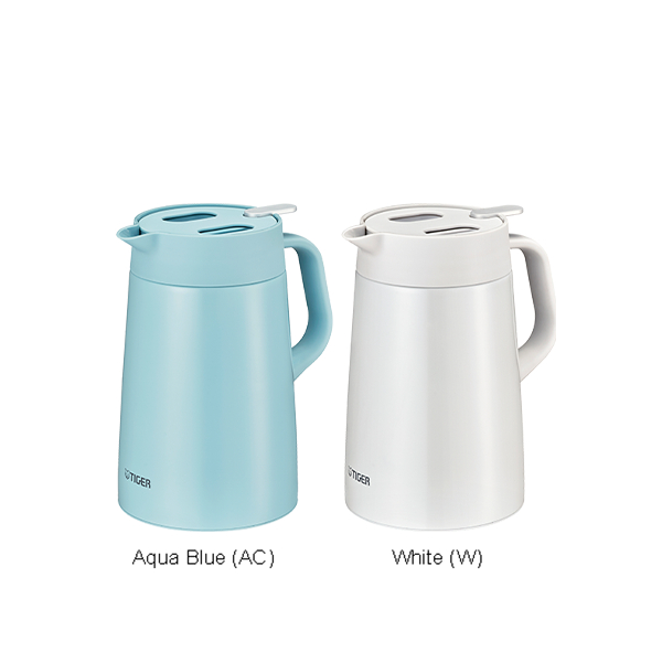 Bình thuỷ chứa chân không PWO-A120 , bình cách nhiệt cầm tay nhỏ gọn chính hãng