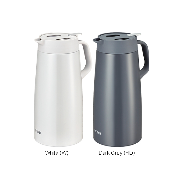 Bình thuỷ chứa chân không PWO-A200 , bình cách nhiệt cầm tay nhỏ gọn chính hãng