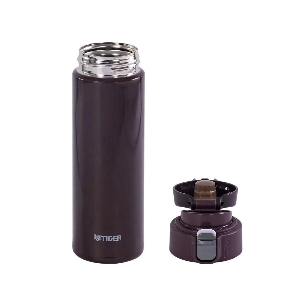 Bình giữ nhiệt lưỡng tính siêu nhẹ Tiger 480ml - MMJ-A481 - Hàng chính hãng