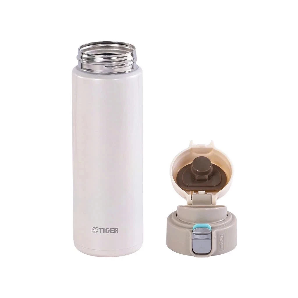 Bình giữ nhiệt lưỡng tính siêu nhẹ Tiger 480ml - MMJ-A481 - Hàng chính hãng