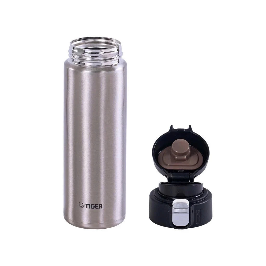 Bình giữ nhiệt lưỡng tính siêu nhẹ Tiger 480ml - MMJ-A481 - Hàng chính hãng