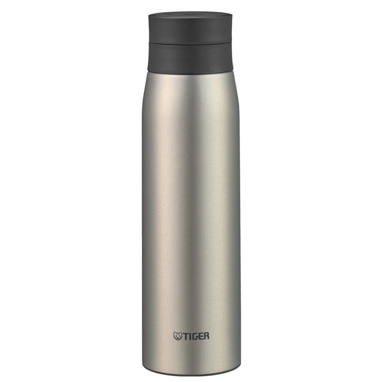 Bình giữ nhiệt lưỡng tính Tiger 600ml MCY - K060 - Công nghệ chống bám bẩn và khử mùi