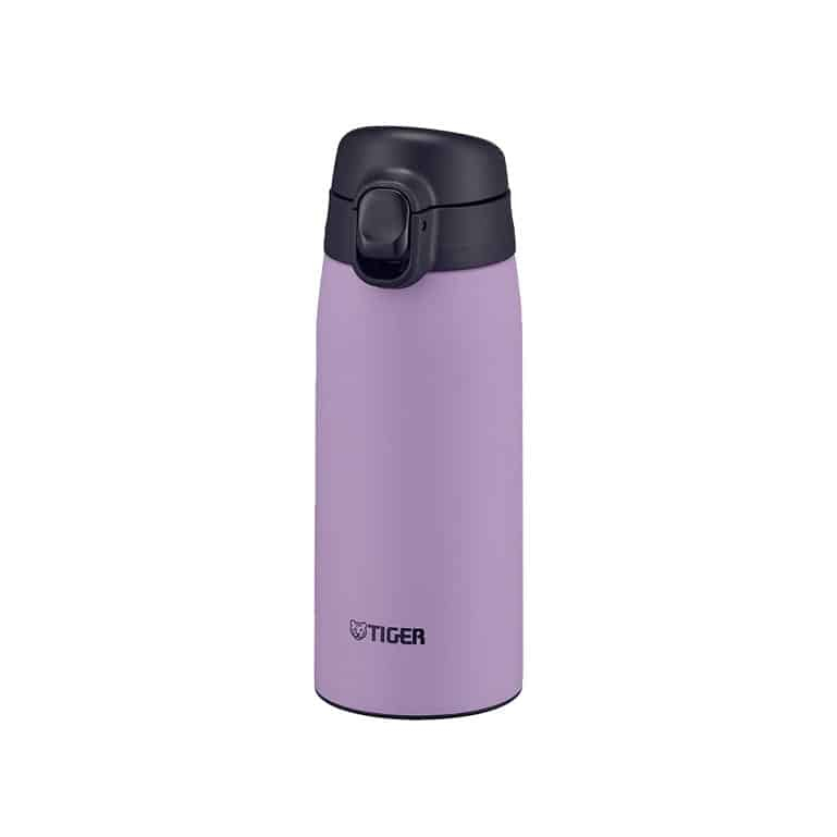 Bình giữ nhiệt lưỡng tính Tiger 350ml - Công nghệ chống bám bẩn - MCT-K035 - Hàng chính hãng