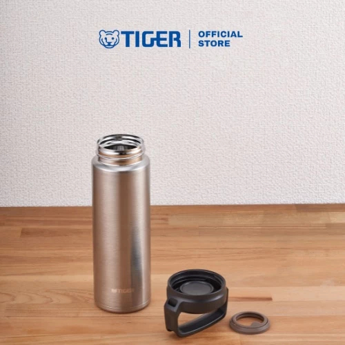 Bình giữ nhiệt lưỡng tính Tiger 480ml _ Công nghệ chống bám bẩn _ MEA_B048 _ XSV _ Hàng chính hãng