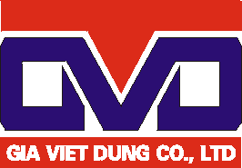 logo GVD Điện máy chính hãng