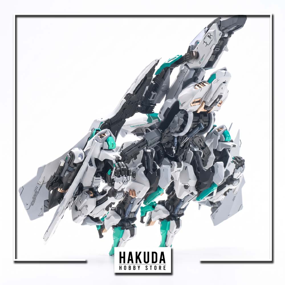 Azure Falcon INERA+