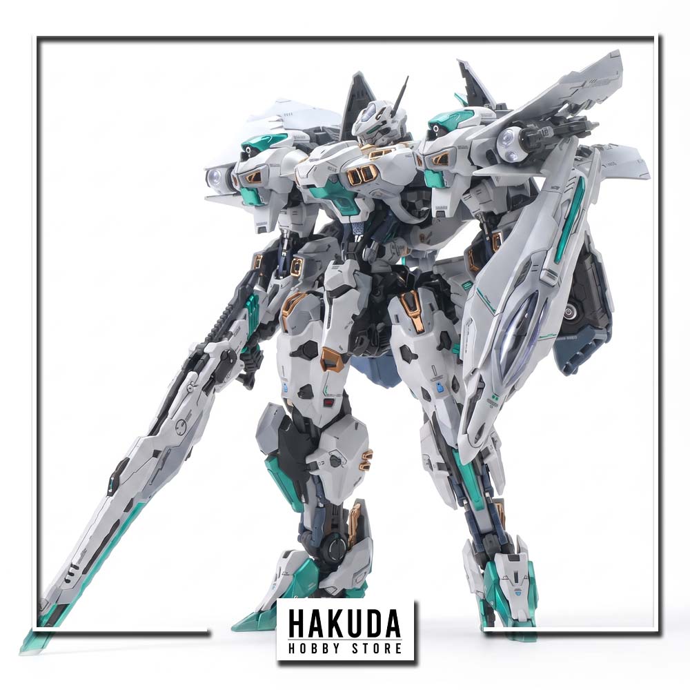 Azure Falcon INERA+