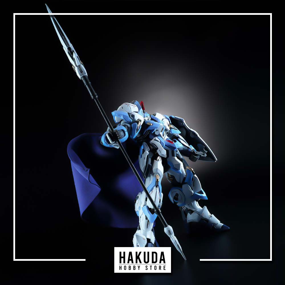 Mô Hình Lắp Ráp GS TOYS – GLADIATOR TYPE I – ASA (1/100)