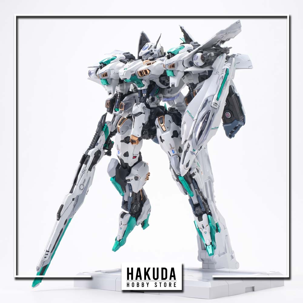 Azure Falcon INERA+