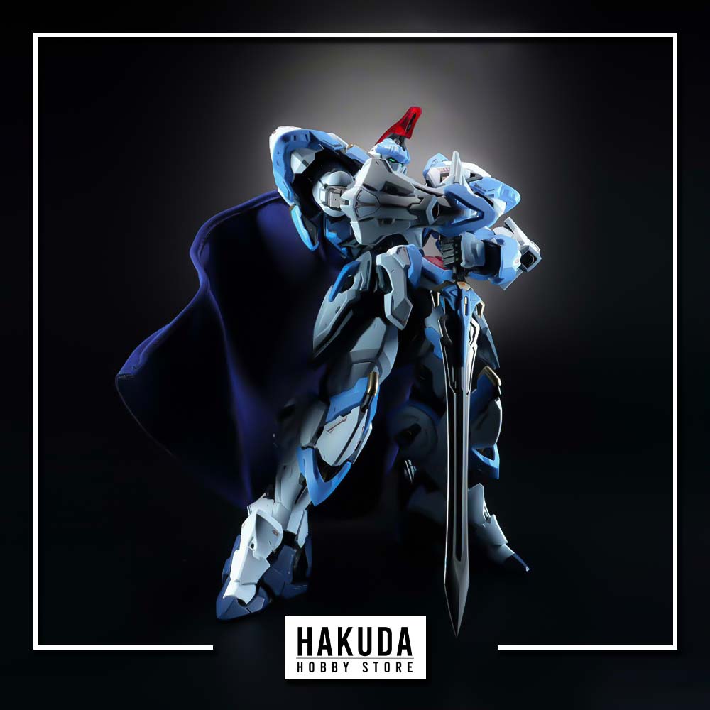 Mô Hình Lắp Ráp GS TOYS – GLADIATOR TYPE I – ASA (1/100)