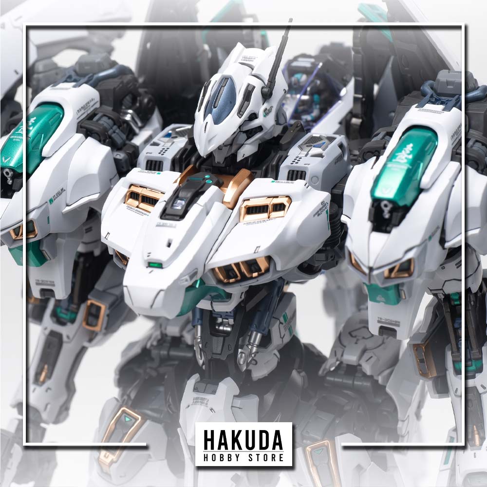 Azure Falcon INERA+