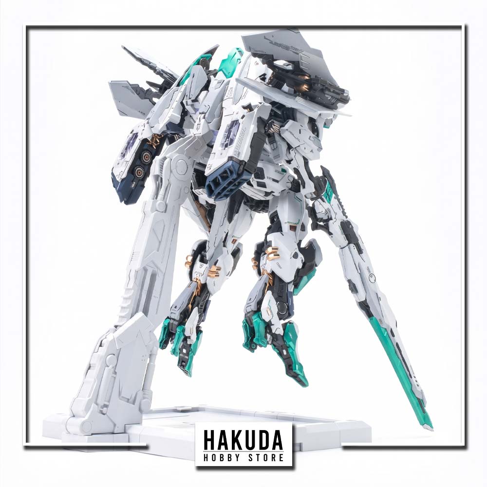 Azure Falcon INERA+