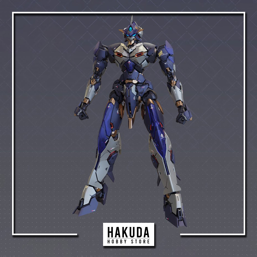 Mô hình MG 1/100 Ling Yao