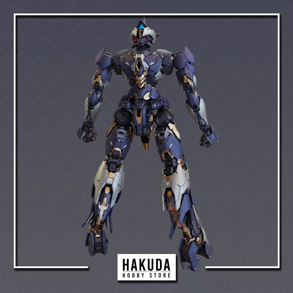 Mô hình MG 1/100 Ling Yao