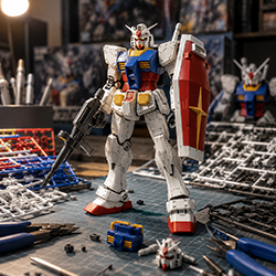 Model Kit