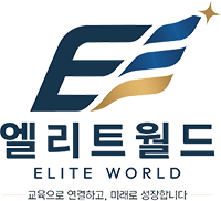 logo Eliteworld