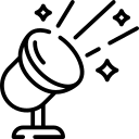 Đèn Spotlight