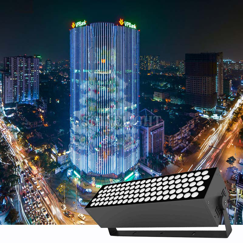 Đèn Rọi Toàn Nhà mã RTN