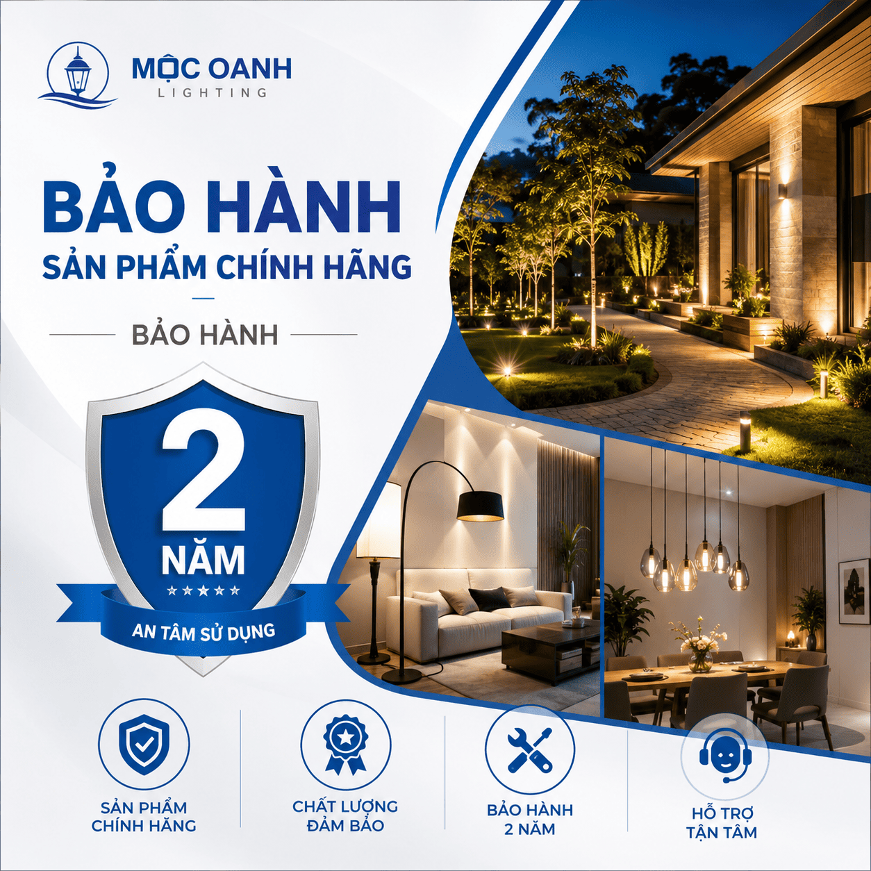 Sản phẩm chính hãng, giá cả phải chăng
