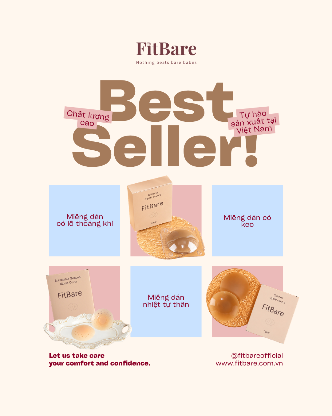 Best Seller Items