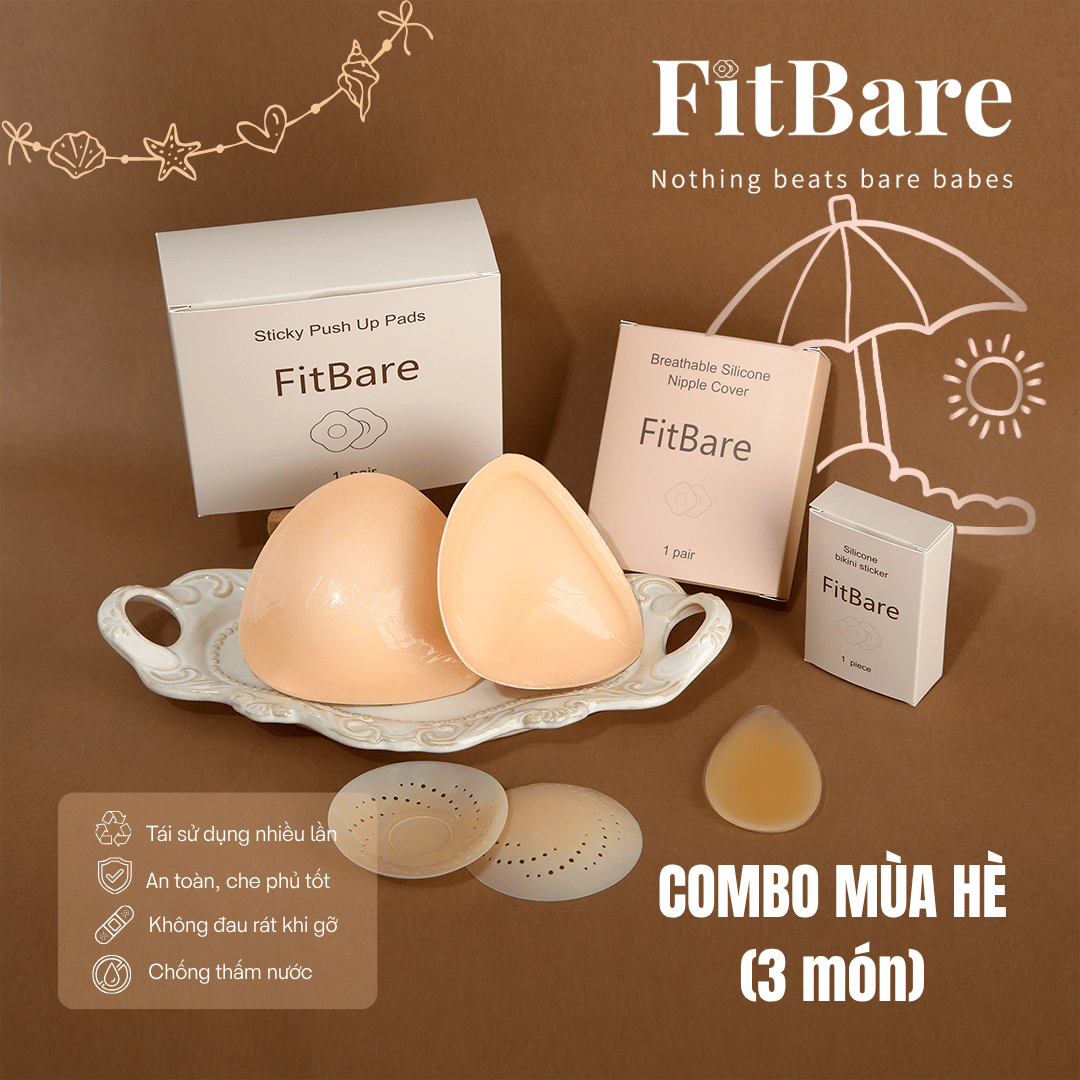 Combo tiết kiệm