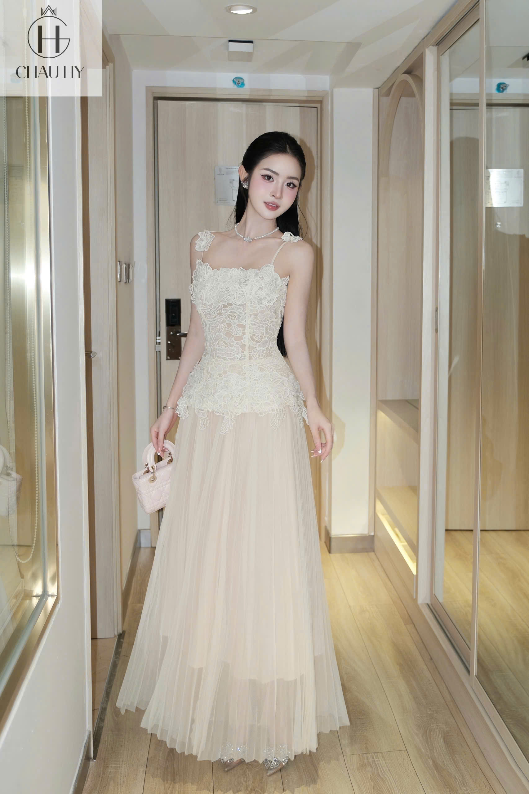 VT set kem ren hoa nổi 2dây +cvay