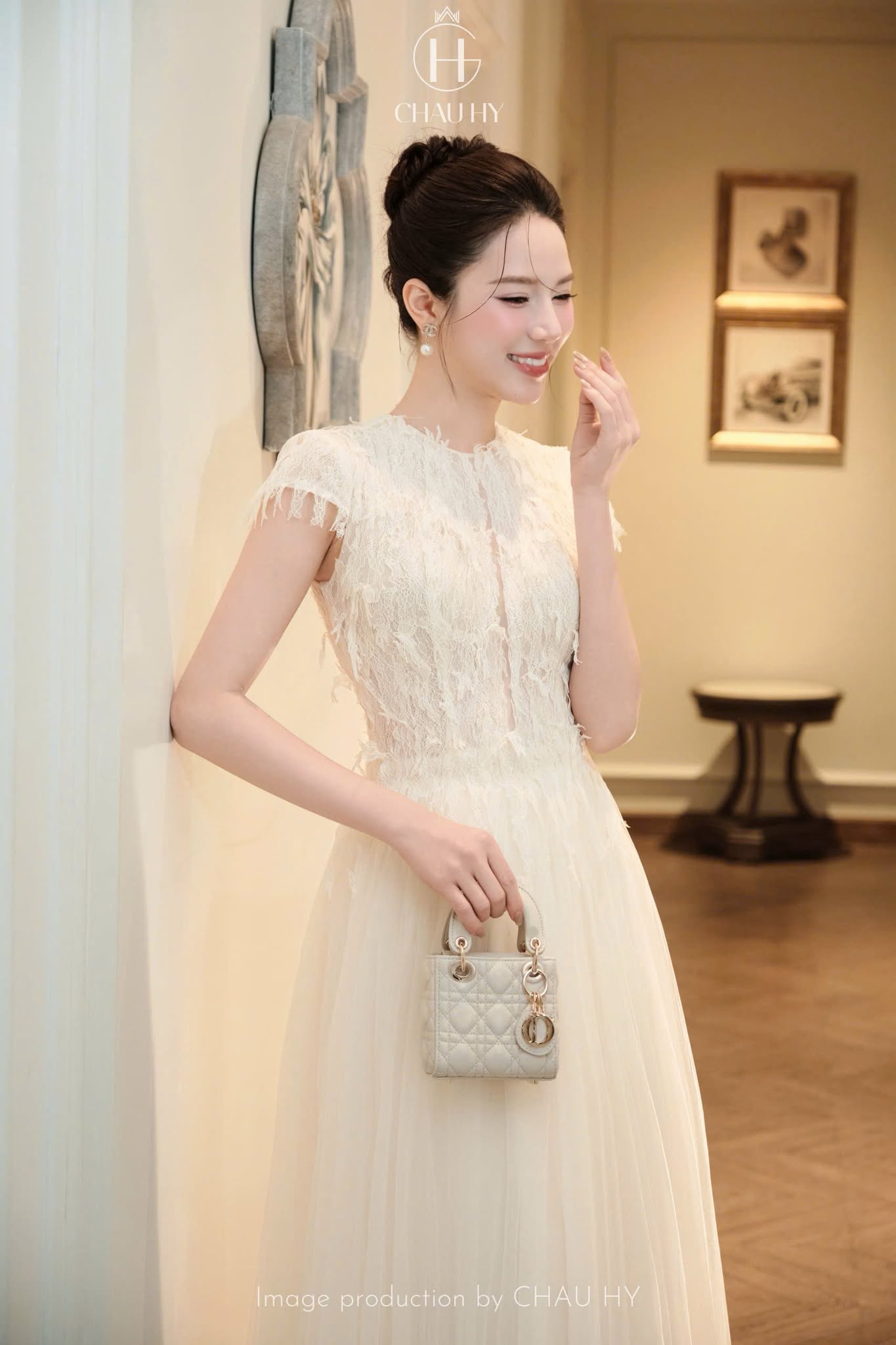 VT kem ren cộc tay cv lưới CS1