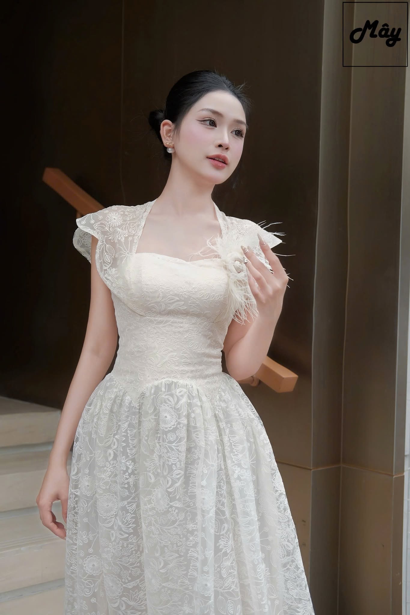 VT kem ren vai hến L
