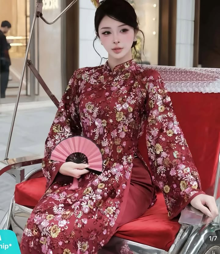 Ad kim sa hoa đỏ CS1