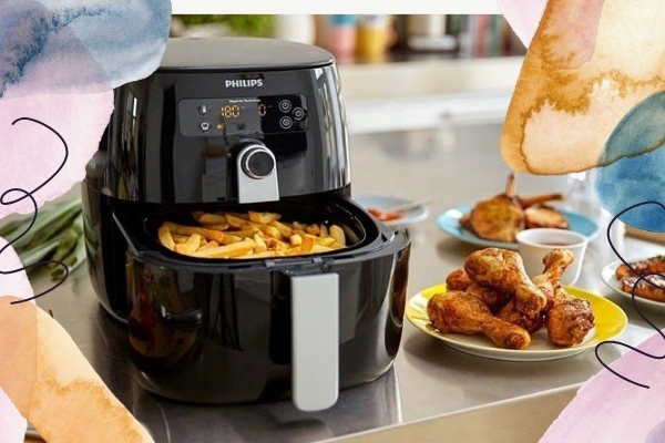 Những món đồ gia dụng nên có trong mỗi gia đình