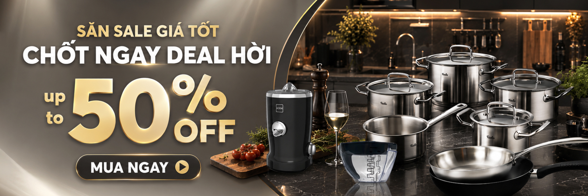 Công ty TNHH Thương mại dịch vụ gia dụng An Thái