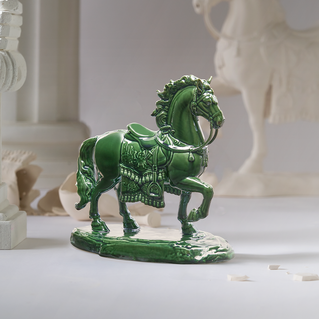 Danh mục Tượng & Sứ nghệ thuật