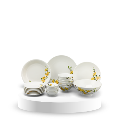 Danh mục Bộ đồ ăn