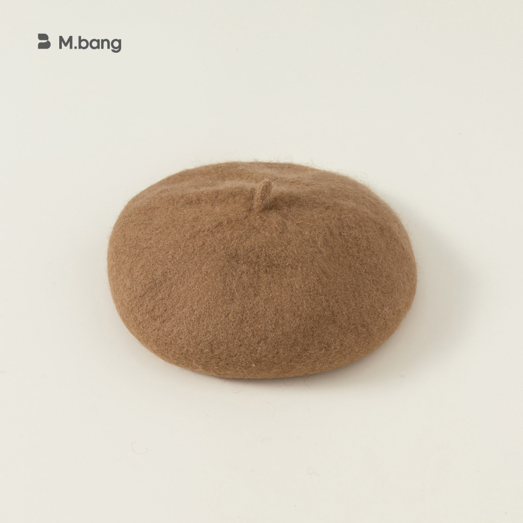 Mũ nồi cho bé gái Mbang xinh xắn. Mũ nồi bé gái Mbang cực phong cách