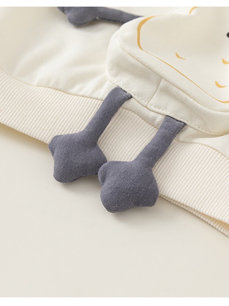 Set nỉ bé trai Mbang chất siêu mềm ấm. Set quần áo nỉ bé trai Mbang thiết kế ngộ nghĩnh