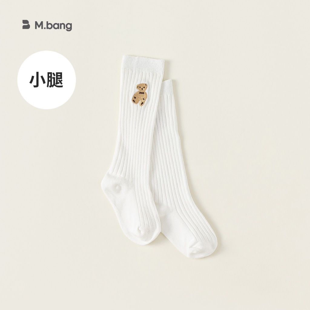 Tất đùi chất siêu mềm mịn M.bang cho bé gái, bé trai