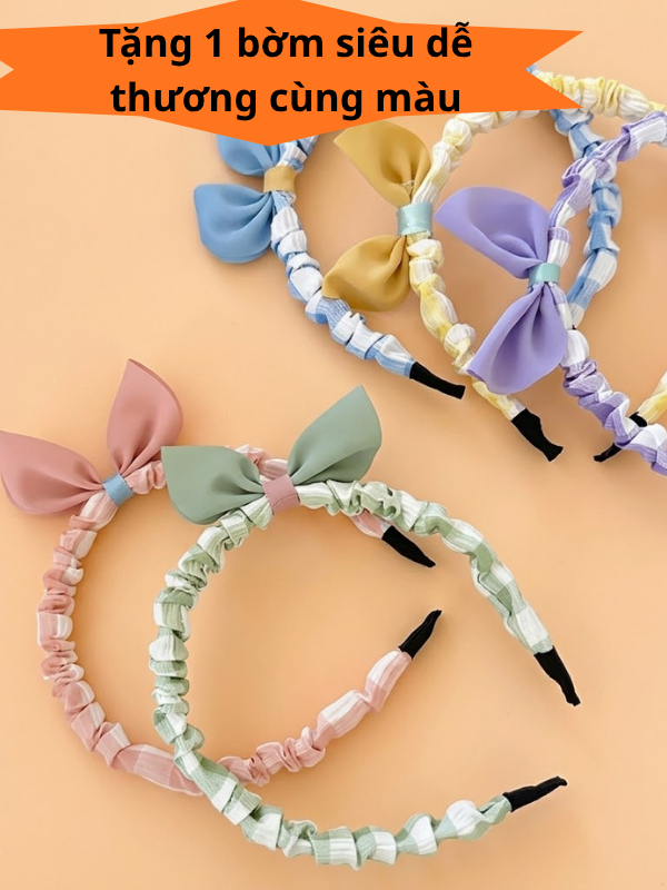 Váy bé gái M.bang dáng chữ A cổ sen họa tiết kẻ caro gingham hồng dễ thương cho bé từ 8 tháng đến 5 tuổi