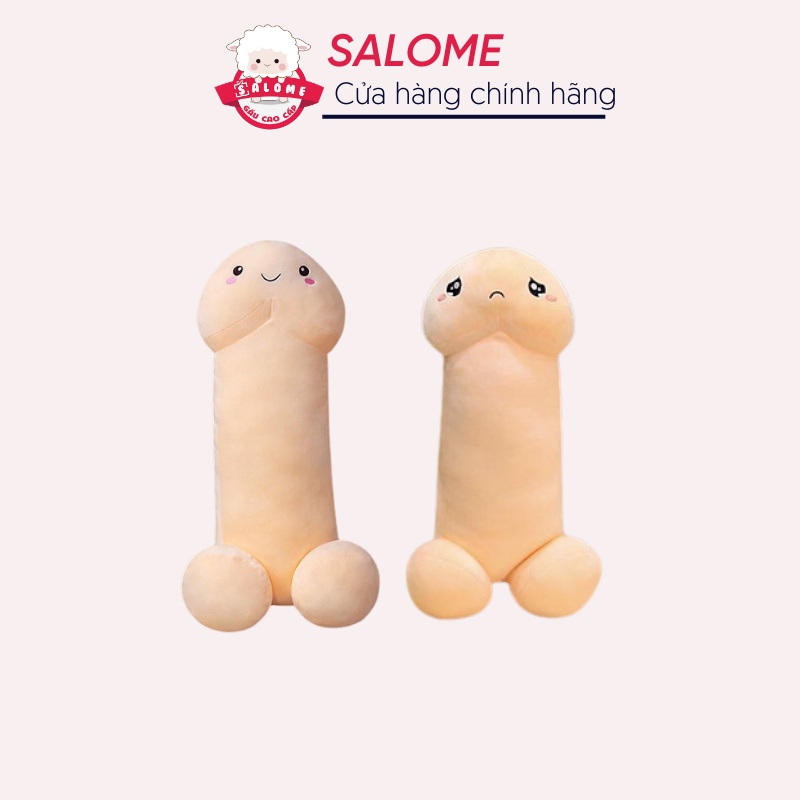 Gấu Bông Kiu Kiu Dài