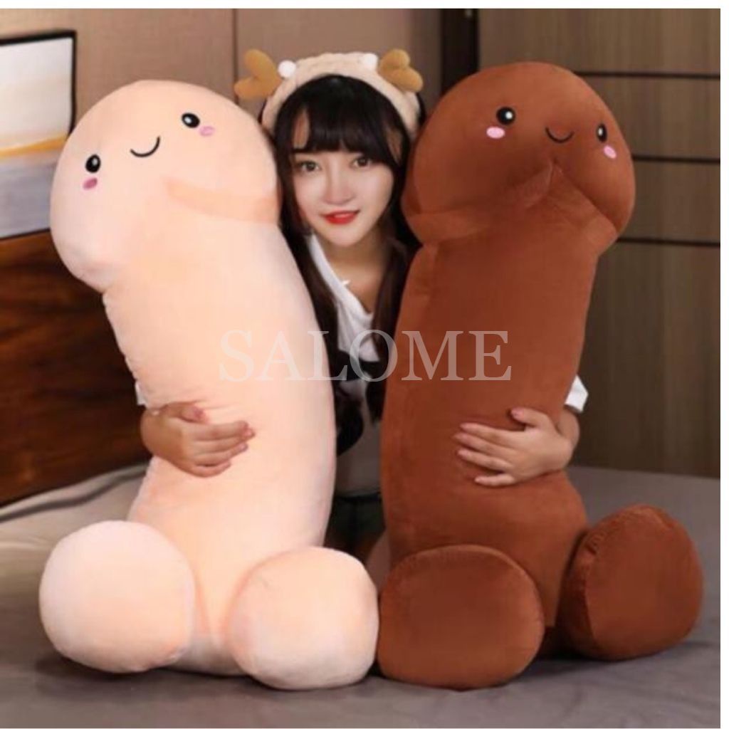 Gấu Bông Kiu Kiu Dài