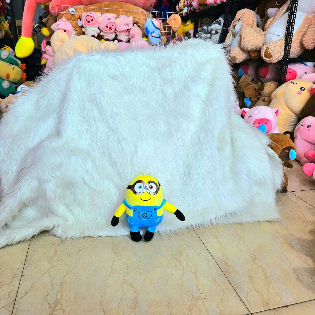 Gấu Bông Minion đứng